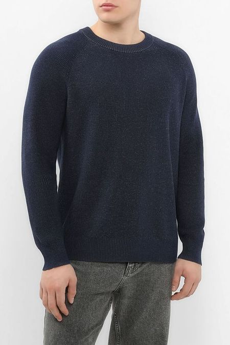 Джемпер хлопковый MARCO DI RADI 5242₽