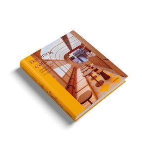 Книга Designing Coffee: New Coffee Places and Branding