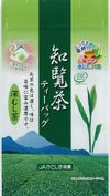 Чай JA Kagoshima Tea Industry Chiran, глубоко пропаренный чай в пакетиках 60 г xx 2 пакетика (5г 12П)
