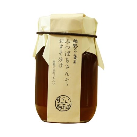 Irodoriya Honey отечественный горный мед 600 г японский мед пчелиный мед Nihon пчелиный мед негретый сотня цветков отечественный мед произведен в Японии Iriyaya