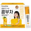 [TEAZEN] Чай Комбуча Цитрон #10EA