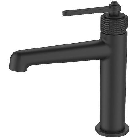 Смеситель для раковины ESKO Bangkok Black BG26B Черный матовый 9899₽