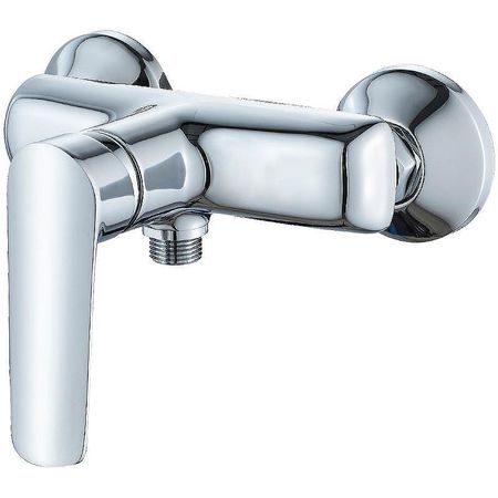 Смеситель для душа ESKO Lagos LG 80 Хром 4926₽