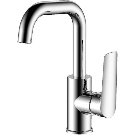 Смеситель для раковины ESKO Lagos LG26M Хром 4926₽