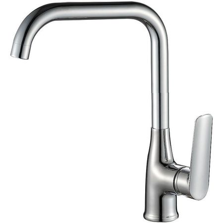 Смеситель для кухни ESKO Lagos LG06 Хром 4864₽