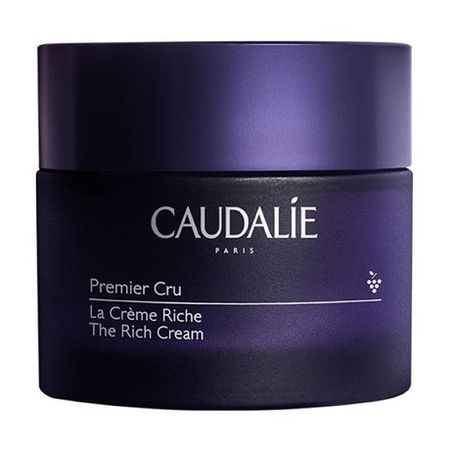 Caudalie Premier Cru The Rich Cream
