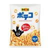 100 хороших вкусов Higashihato Poteco Umashio Flavor 12 пакетиков набор