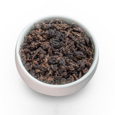 50 г, 250 г, 500 г Anxi Carbon - культивированный Тегуаньинь: Чай улун с интенсивным ароматом 50g