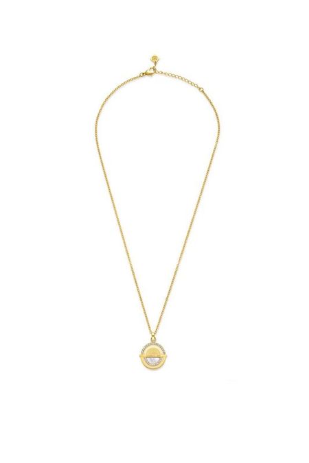 Колье женское SUNSHINE Cerruti 1881 13150₽