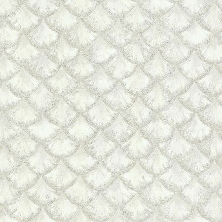 Обои Emiliana Parati Valentin Yudashkin 5 86097 Винил на флизелине 1061005 Бежевый АбстракцияПерья 16500₽