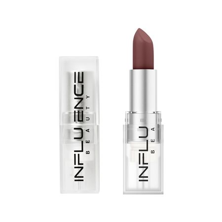 Помада для губ INFLUENCE BEAUTY INFLUENCE LIPSTICK стик тон 18