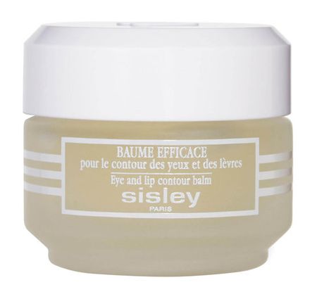 Sisley Baume Efficace Eye and Lip Contour Balm