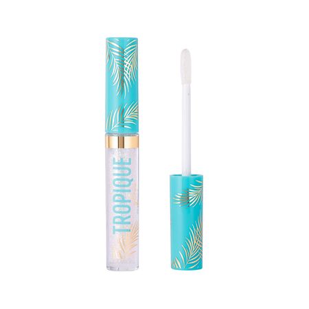 Блеск для губ VIVIENNE SABO TROPIQUE GLOSS тон 02