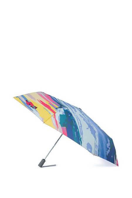 Зонт с принтом ELEGANZZA 2950₽