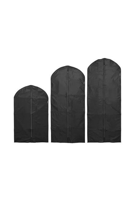 Набор чехлов для одежды 3шт Brabantia 5500₽