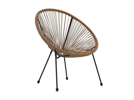 Кресло divanru Акапулько Beige 3590₽