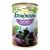 Маслины Bonduelle с косточкой 300 г