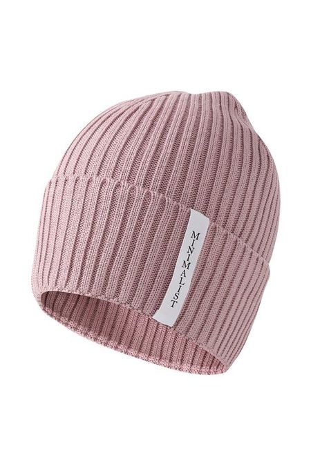 Шапка-бини хлопковая Андерсен 1672₽