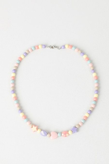 Цепочка из бусин my little story of Андерсен 742₽