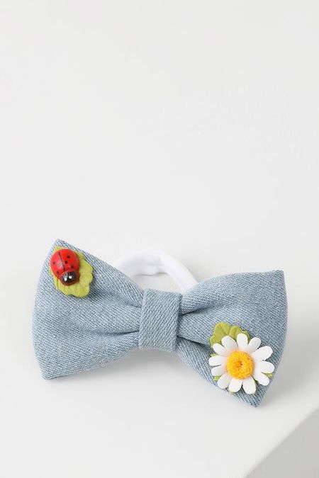 Резинка для волос с бантом my little story of Андерсен