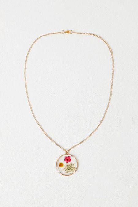 Цепочка с кулоном my little story of Андерсен 1190₽