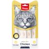 Cat Нежное пюре из курицы