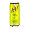 Напиток газированный Schweppes Lemon 330 мл