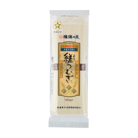 Sugaya Bussan Somen Ibo Noito Twisted Tsumugi 150 г x 30 шт. Скрученные вручную