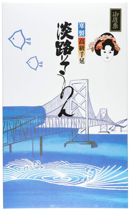 Косметическая коробочка Kanayama Seimen Goryoito 4000г белый
