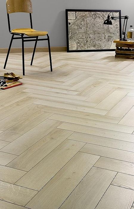 Ламинат Alsafloor Creative Baton 435 Джеферсон 640х143х12 мм 4049₽