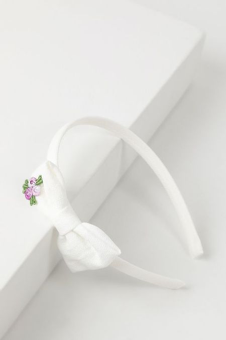 Ободок с декором my little story of Андерсен 790₽