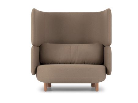 Кушетка divanru Тут Рядом Космос Бежевый 106990₽