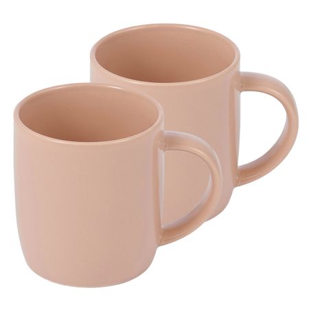 Набор кружек Gipfel Alesan 52246 300 мл 889₽