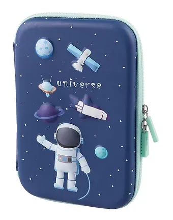 Пенал корпусный "Universe", ПВХ-бокс