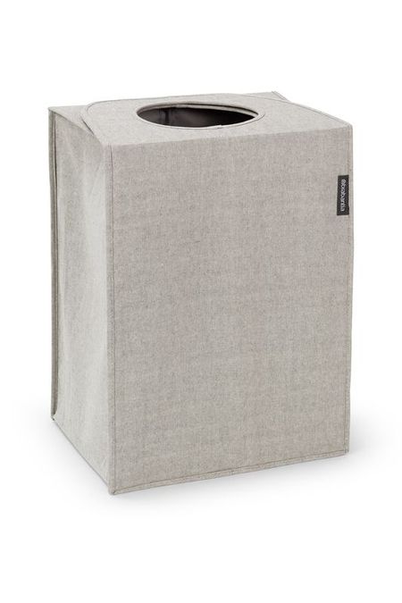Сумка для белья прямоугольная 55л Brabantia 10260₽