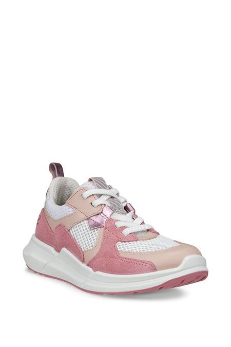 Кроссовки комбинированные ECCO 5624₽