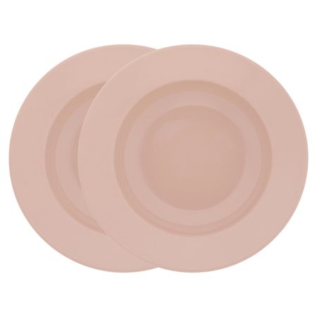 Набор тарелок суповых Gipfel Alesan 52238 22 см 1940₽