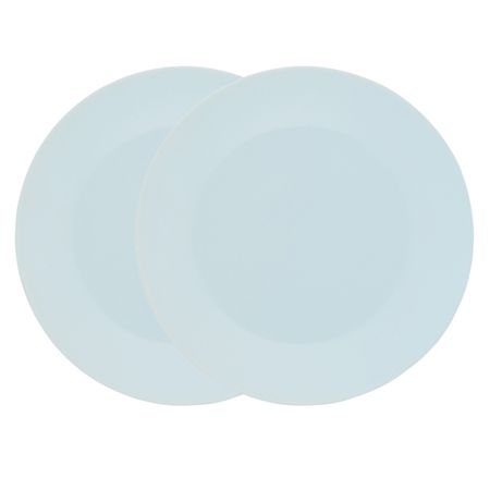 Набор тарелок закусочных Gipfel Ether 52216 20 см 1189₽