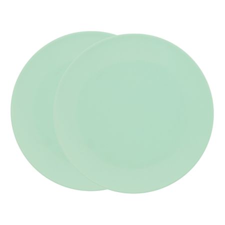 Набор тарелок обеденных Gipfel Gronte 52227 26 см 2090₽