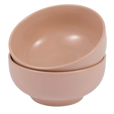 Набор салатников Gipfel Alesan 52241 600 мл 1249₽