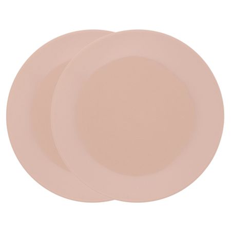 Набор тарелок обеденных Gipfel Alesan 52239 26 см 2090₽