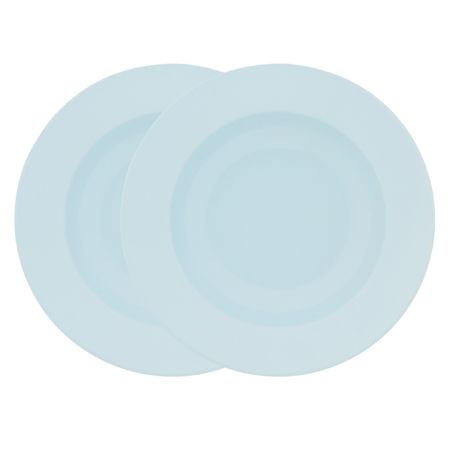 Набор тарелок суповых Gipfel Ether 52214 22 см 1940₽