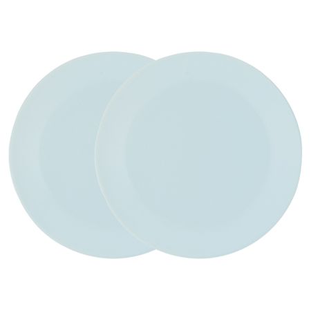 Набор тарелок обеденных Gipfel Ether 52215 26 см 2090₽