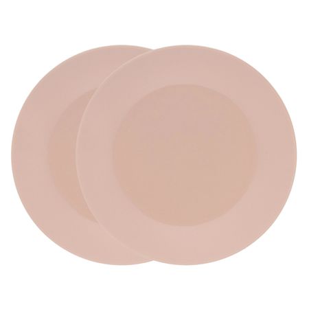 Набор тарелок закусочных Gipfel Alesan 52240 20 см 1189₽