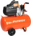 Компрессор Patriot EURO 50/260, 525306367 Компрессор Patriot EURO 50/260, 525306367