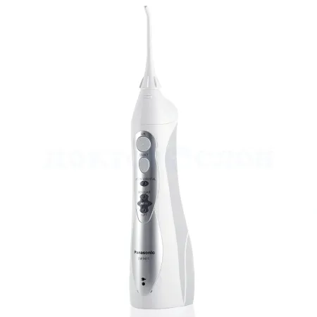 Ирригатор Panasonic EW1411 8890₽