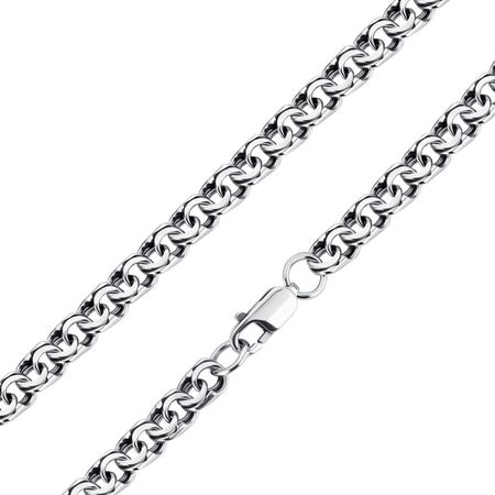 Полновесная серебряная цепь 27690₽