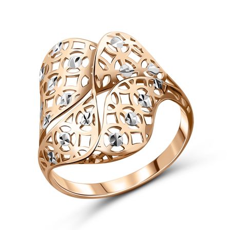 Золотое кольцо 35820₽