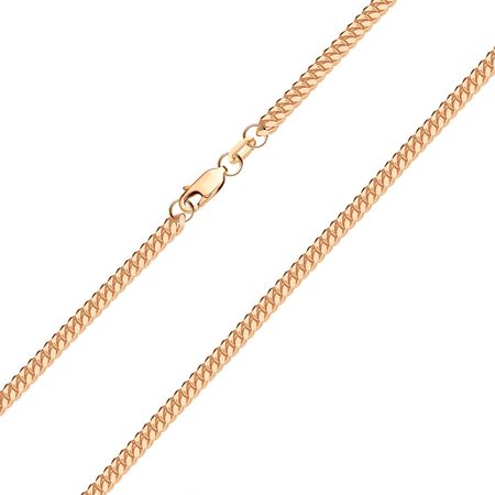 Золотая цепочка Панцирь 185260₽