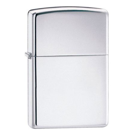 Зажигалка ZIPPO Classic High Polish Chrome 2190₽